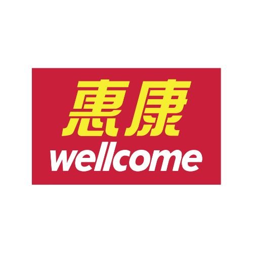 惠康LOGO-百菜園