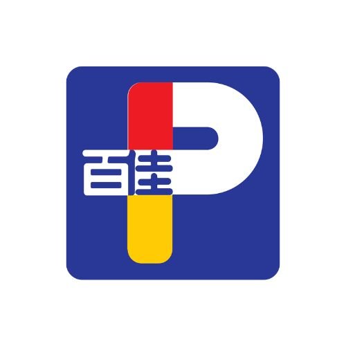 百佳LOGO