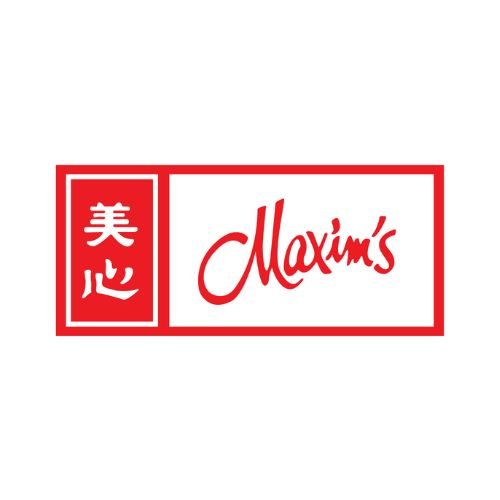 美心LOGO